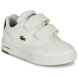 Lacoste  Kinderschuhe T-CLIP 0121 1 SUI