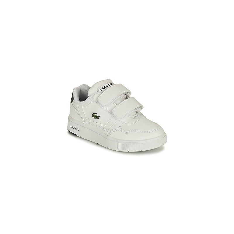 Lacoste  Kinderschuhe T-CLIP 0121 1 SUI