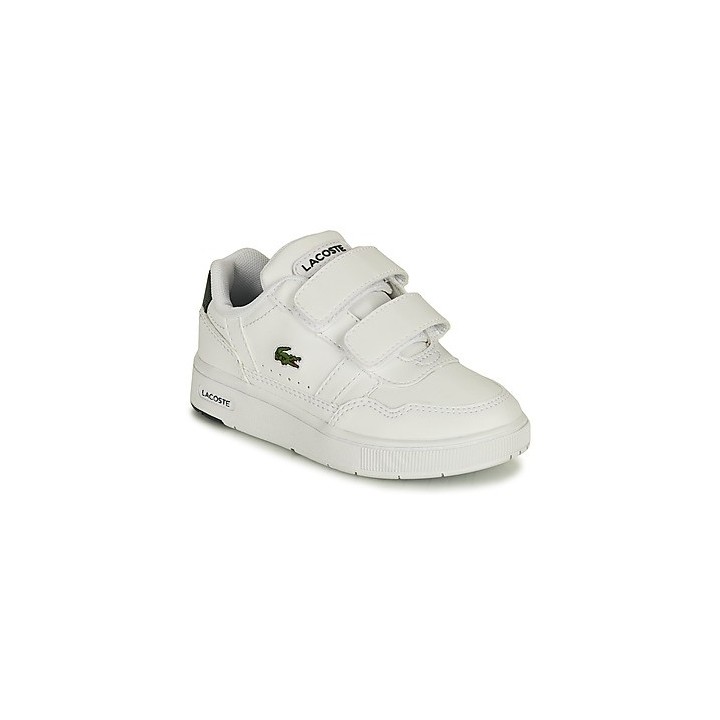 Lacoste  Kinderschuhe T-CLIP 0121 1 SUI