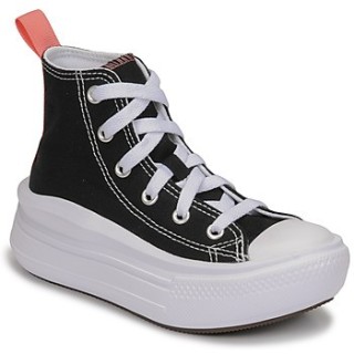 Converse  Kinderschuhe CHUCK TAYLOR ALL STAR MOVE CANVAS HI