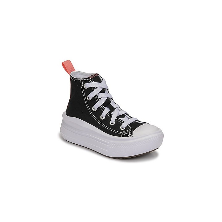 Converse  Kinderschuhe CHUCK TAYLOR ALL STAR MOVE CANVAS HI