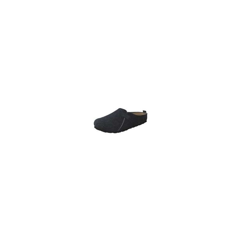 Rohde Napoli Hausschuhe Herren blau|blau|blau|blau|blau|blau|blau|blau