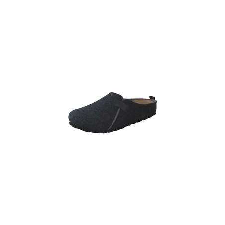 Rohde Napoli Hausschuhe Herren blau|blau|blau|blau|blau|blau|blau|blau