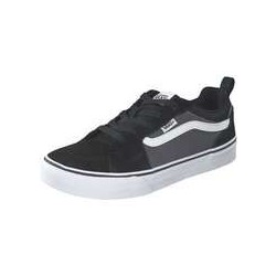 Vans YT Filmore Sneaker Mädchen|Jungen schwarz|schwarz|schwarz|schwarz|schwarz