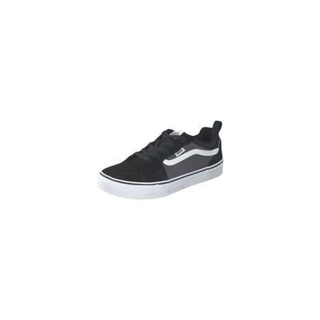 Vans YT Filmore Sneaker Mädchen|Jungen schwarz|schwarz|schwarz|schwarz|schwarz