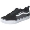 Vans YT Filmore Sneaker Mädchen|Jungen schwarz|schwarz|schwarz|schwarz|schwarz