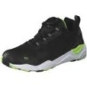 Lurchi Leuron Sneaker Jungen schwarz|schwarz