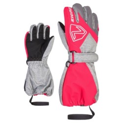 Ziener Skihandschuhe »LAURO AS(R)«