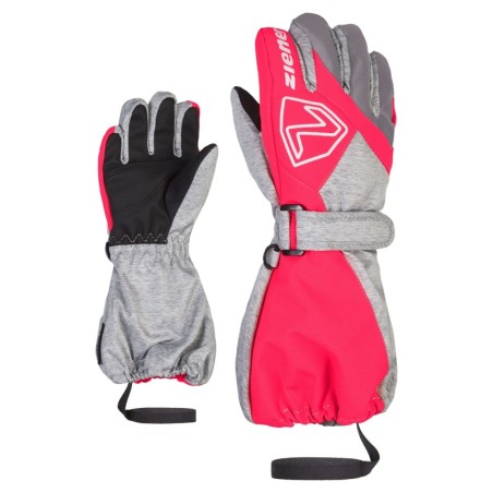 Ziener Skihandschuhe »LAURO AS(R)«