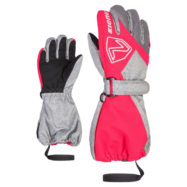 Ziener Skihandschuhe »LAURO AS(R)«