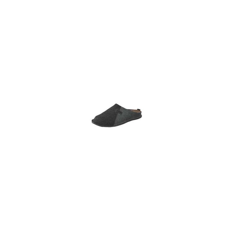 Rohde Lucca Hausschuhe Herren grau|grau|grau|grau|grau|grau