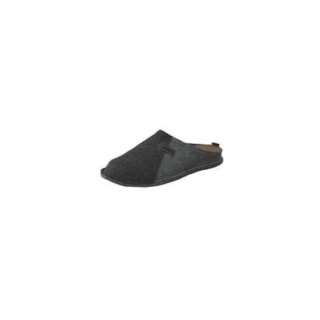 Rohde Lucca Hausschuhe Herren grau|grau|grau|grau|grau|grau