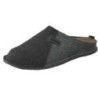 Rohde Lucca Hausschuhe Herren grau|grau|grau|grau|grau|grau
