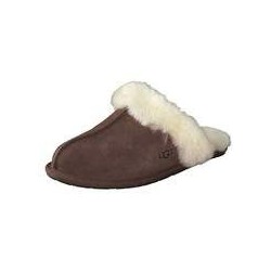 UGG Scuffette II Damen braun|braun