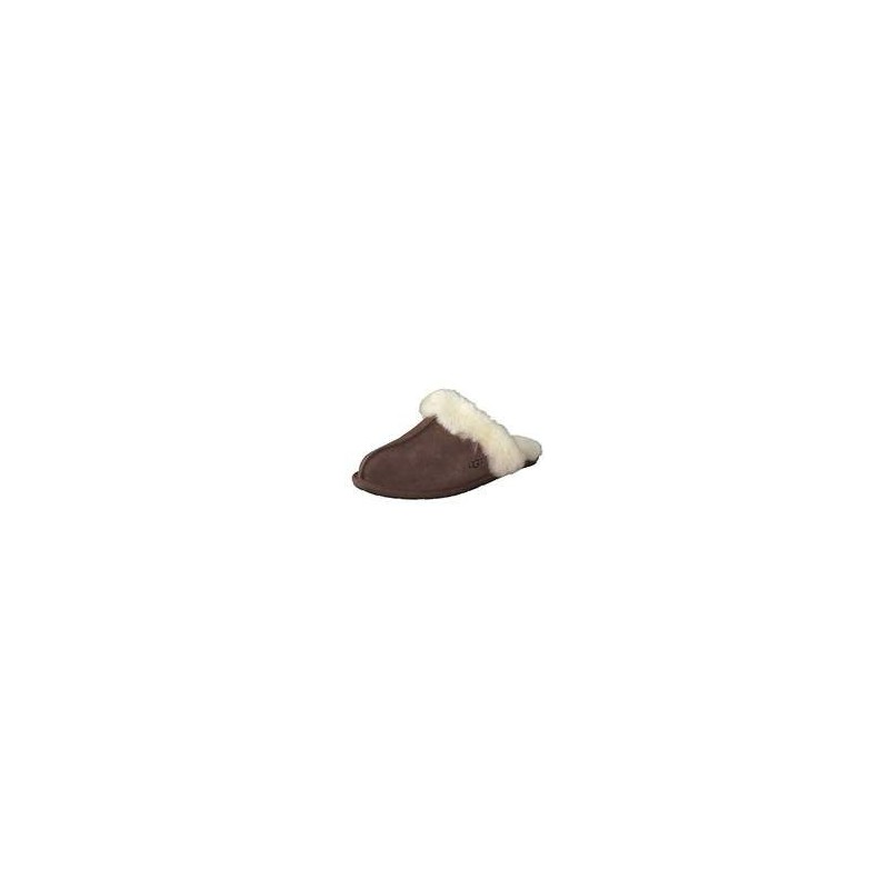 UGG Scuffette II Damen braun|braun