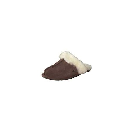 UGG Scuffette II Damen braun|braun