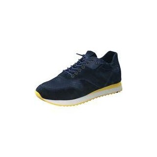 Lloyd Elisso Sneaker Herren blau|blau|blau|blau
