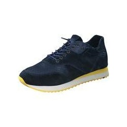 Lloyd Elisso Sneaker Herren blau|blau|blau|blau