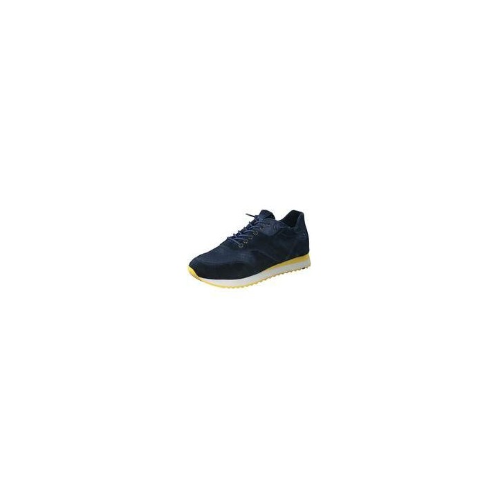 Lloyd Elisso Sneaker Herren blau|blau|blau|blau