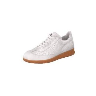 Lloyd Bristol Sneaker Herren weiß|weiß