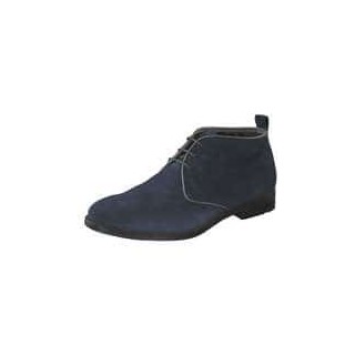 Lloyd Saba Stiefelette Herren blau|blau|blau|blau