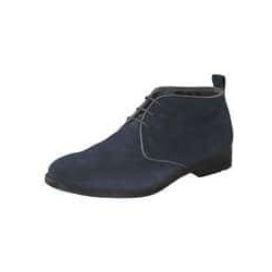 Lloyd Saba Stiefelette Herren blau|blau|blau|blau