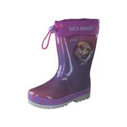 Paw Patrol Gummistiefel Mädchen lila|lila