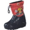 Fireman Sam Gummistiefel Jungen blau|blau