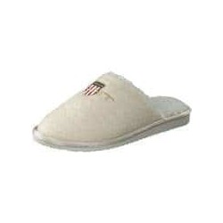 Gant Homesy Hausschuhe Damen beige|beige