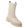tessamino | Damen Stiefel | Leder | Weite H | wechselbares Fußbett mit Warmfutterüberzug