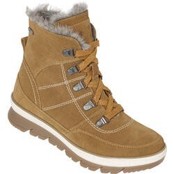 Jana Damen Winterboots mit Fellfutter