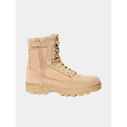Brandit Tactical Zipper Boots