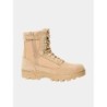 Brandit Tactical Zipper Boots