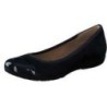 Gabor Ballerina Damen blau|blau
