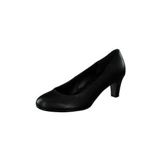 Gabor Pumps Damen schwarz|schwarz|schwarz|schwarz