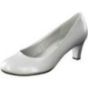 Gabor Pumps Damen weiß|weiß