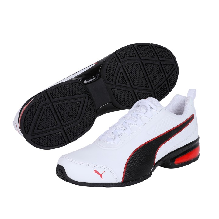 PUMA Sneaker »LEADER VT SL«