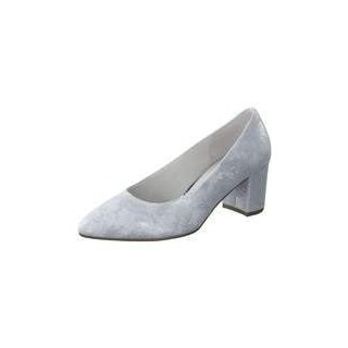 Gabor Pumps Damen weiß|weiß|weiß