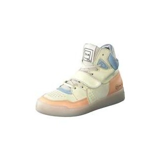Mjus Opa Sneaker High Damen gelb|gelb