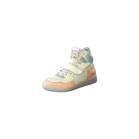 Mjus Opa Sneaker High Damen gelb|gelb