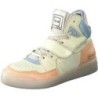 Mjus Opa Sneaker High Damen gelb|gelb