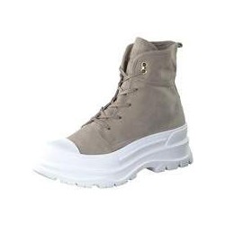 Mjus Beau Schnürstiefelette Damen grün|grün|grün|grün