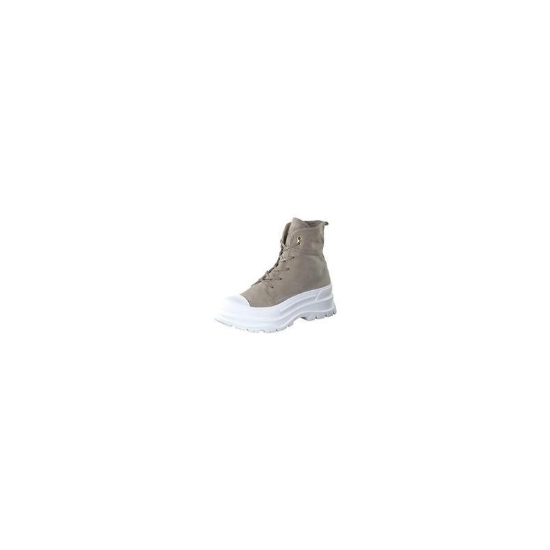 Mjus Beau Schnürstiefelette Damen grün|grün|grün|grün