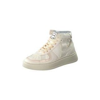 Mjus Tech Sneaker High Damen beige|beige