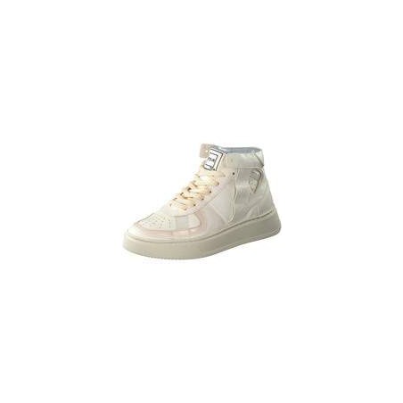 Mjus Tech Sneaker High Damen beige|beige