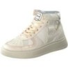 Mjus Tech Sneaker High Damen beige|beige