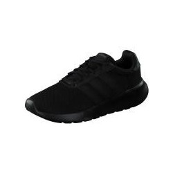 adidas Lite Racer 3.0 Sneaker Herren schwarz|schwarz