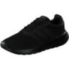 adidas Lite Racer 3.0 Sneaker Herren schwarz|schwarz