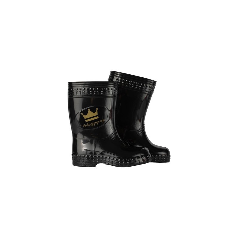 Kaloszepoprosze  Gummistiefel -