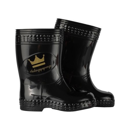 Kaloszepoprosze  Gummistiefel -
